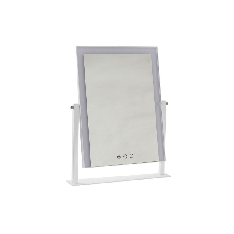 Miroir de Table LED Tactile DKD Home...