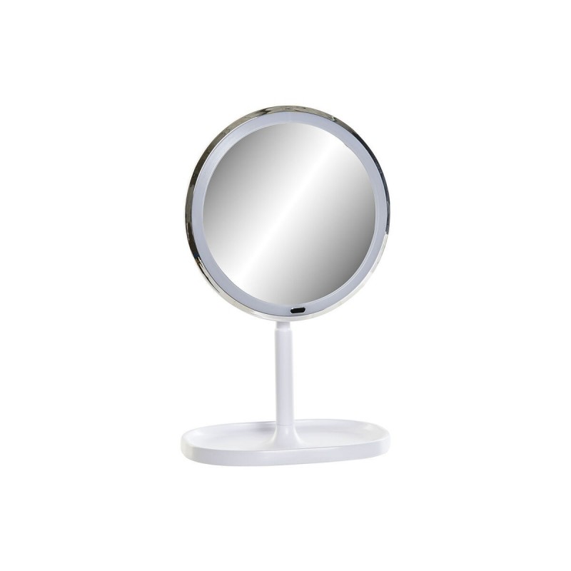 Miroir Grossissant avec LED DKD Home...