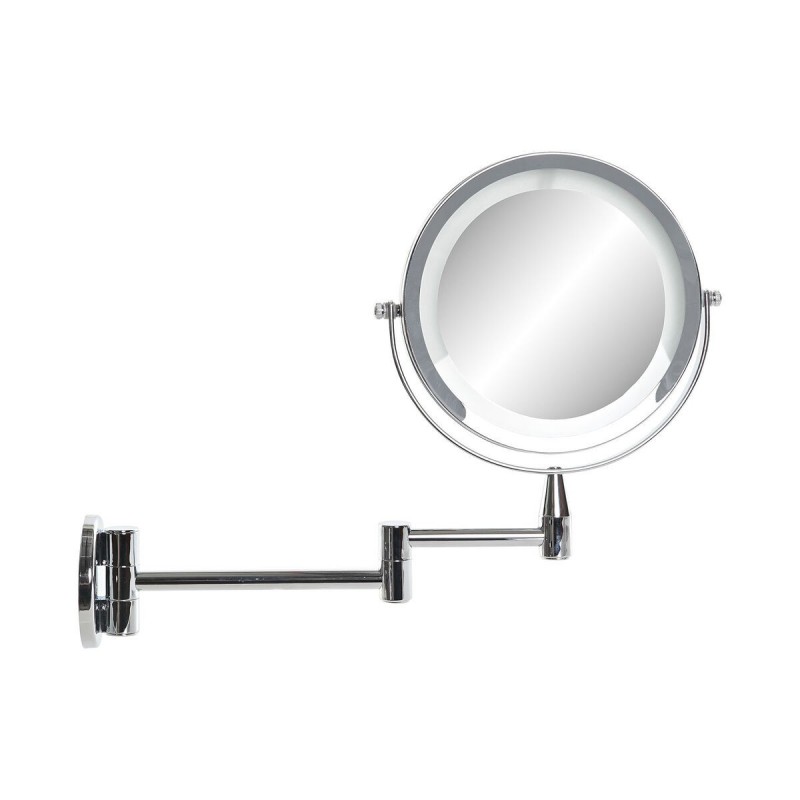 Miroir Grossissant avec LED DKD Home...