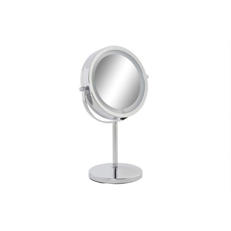 Miroir Grossissant avec LED DKD Home...