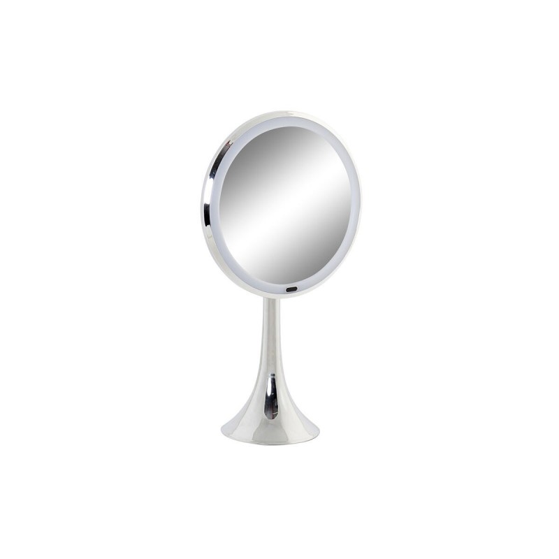 Miroir Grossissant avec LED DKD Home...