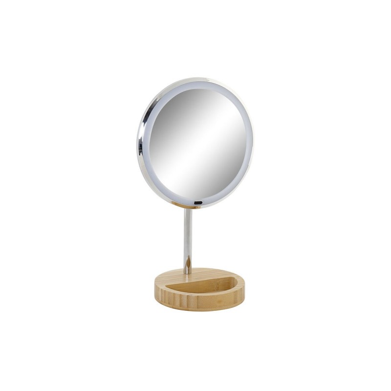 Miroir Grossissant avec LED DKD Home...