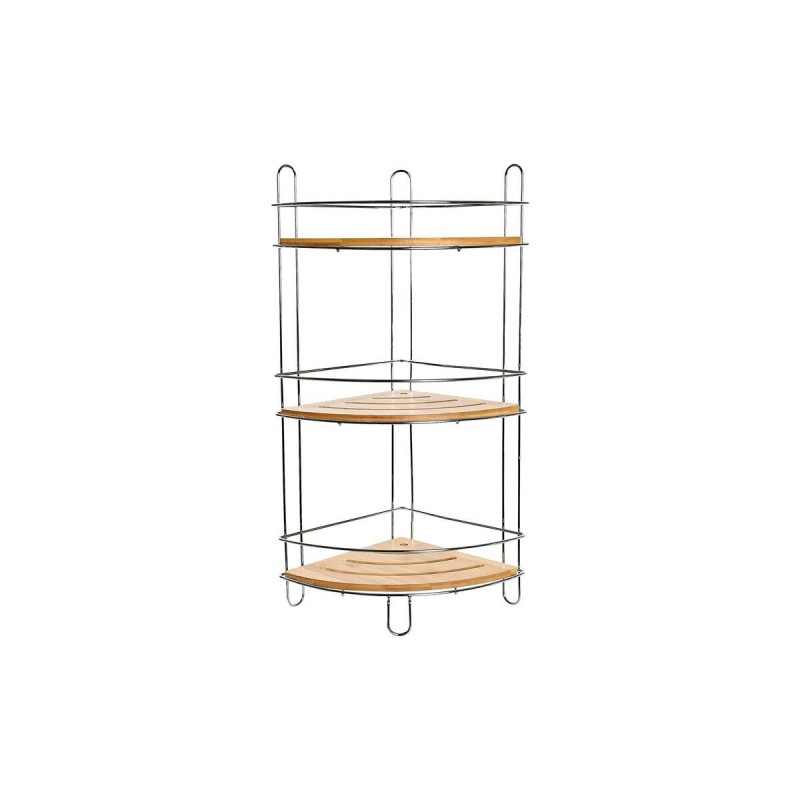 Scaffale da Bagno DKD Home Decor...