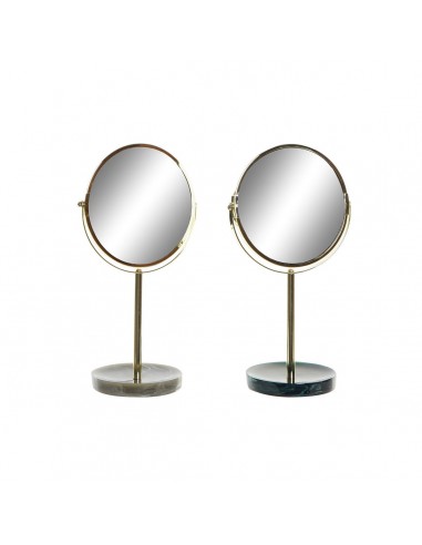 Miroir Grossissant DKD Home Decor...