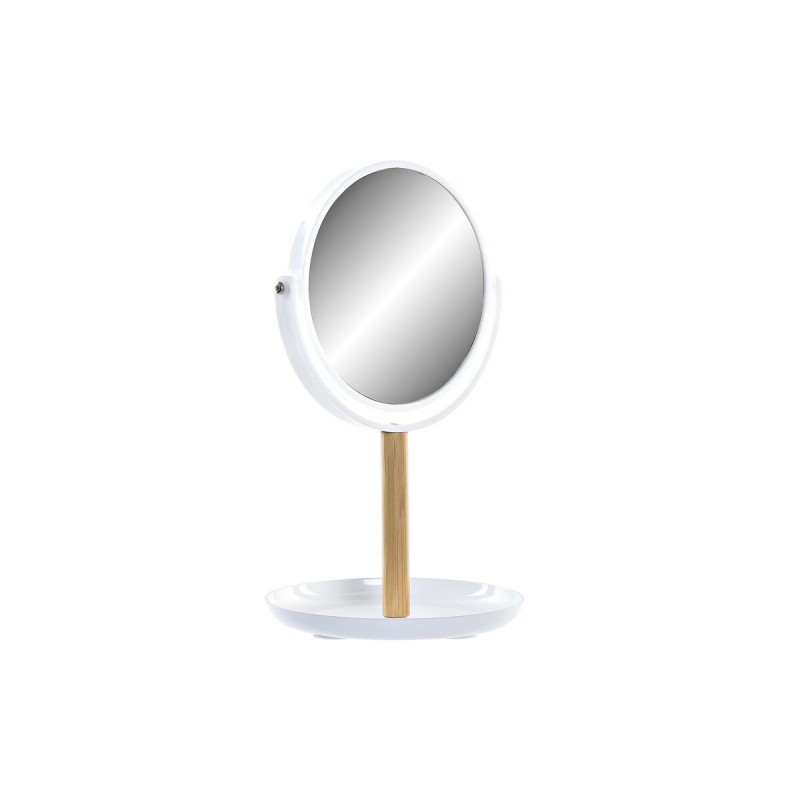 Miroir DKD Home Decor Naturel...