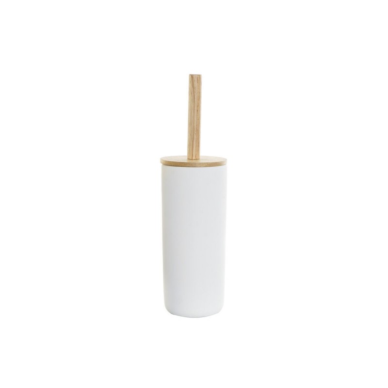 Toilet Brush DKD Home Decor Natural...