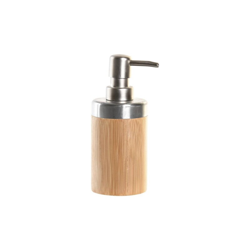 Set de Baño DKD Home Decor Natural...