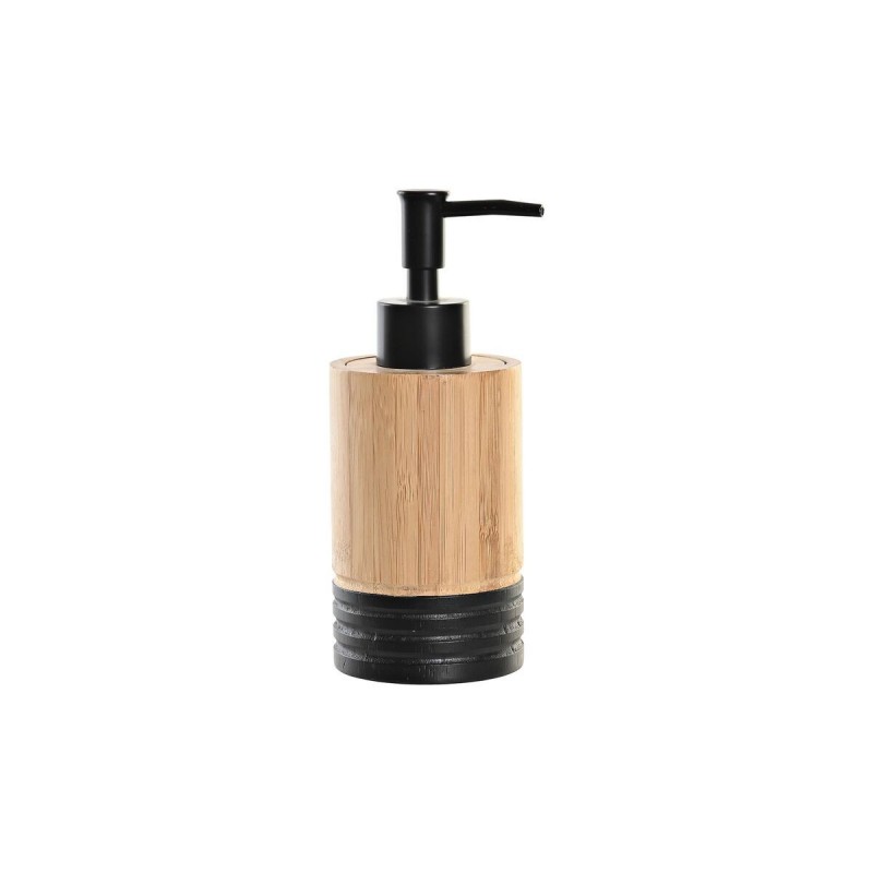 Soap Dispenser DKD Home Decor Natural...