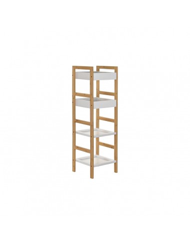 Scaffale da Bagno DKD Home Decor...