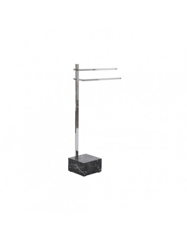 Free-Standing Towel Rack DKD Home...