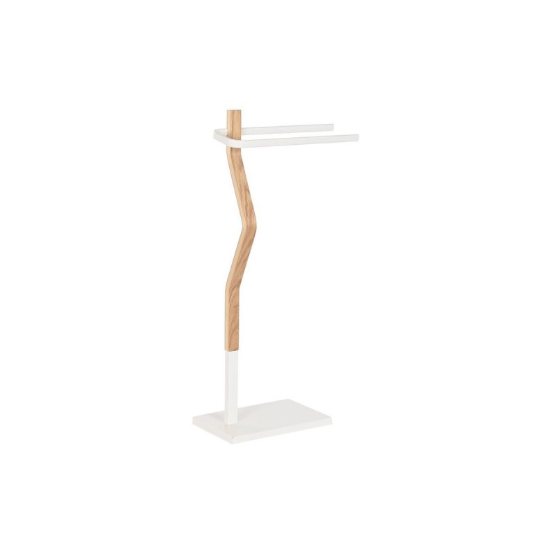 Free-Standing Towel Rack DKD Home...