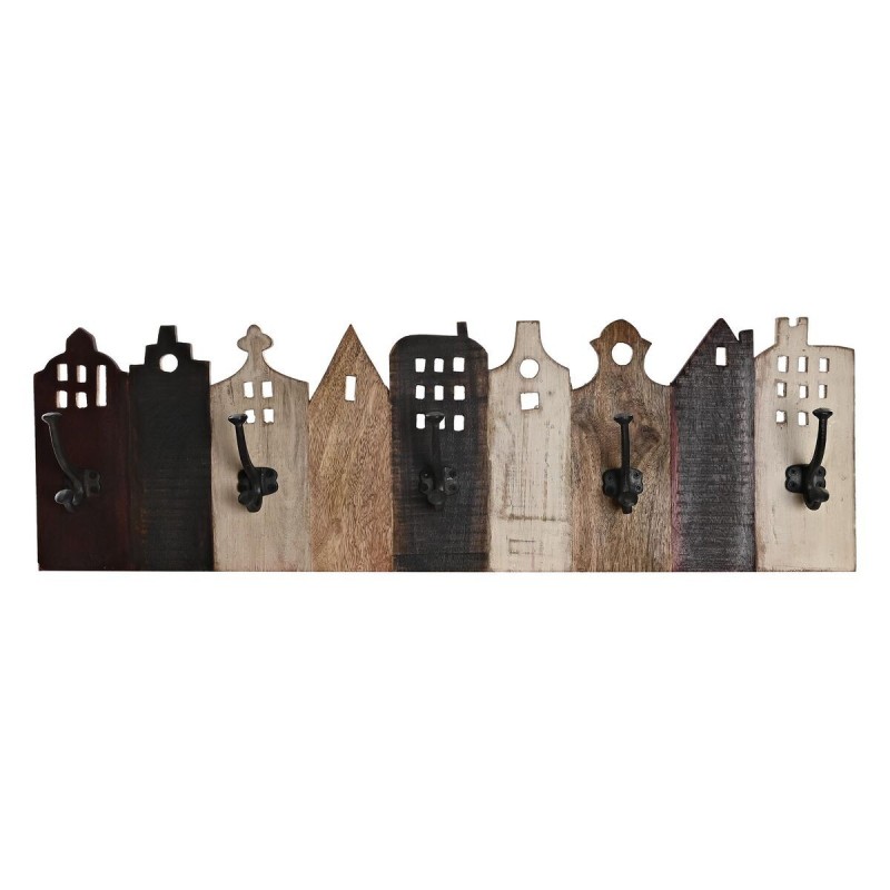 Wall mounted coat hanger DKD Home...