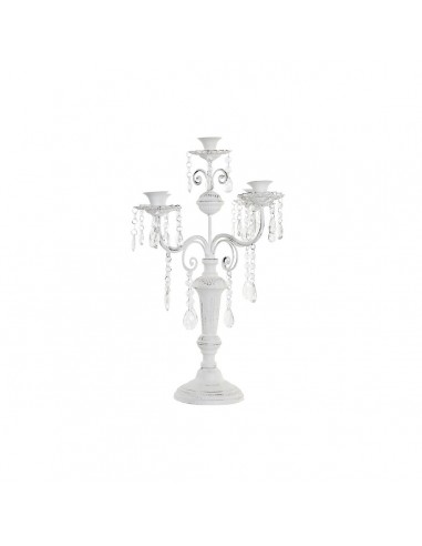 Candelabro DKD Home Decor Metal...