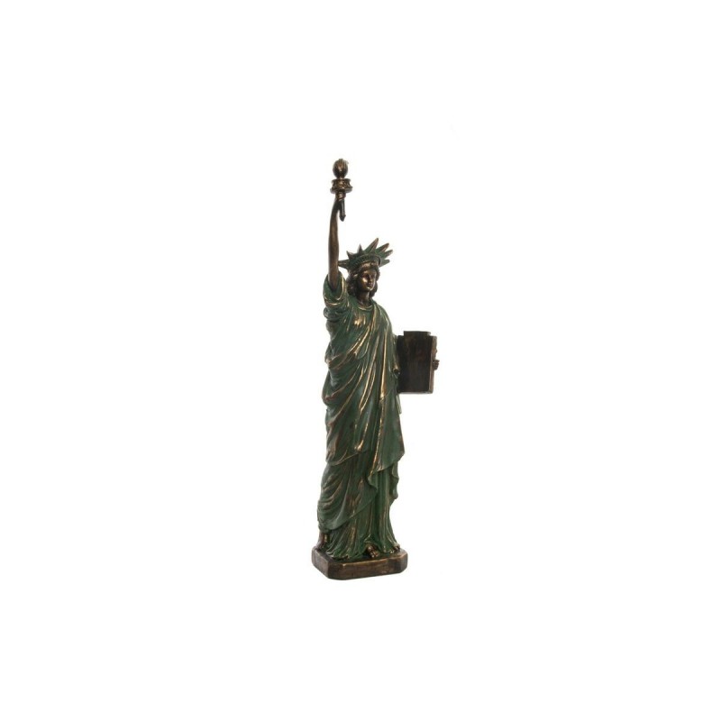 Decorative Figure DKD Home Decor...