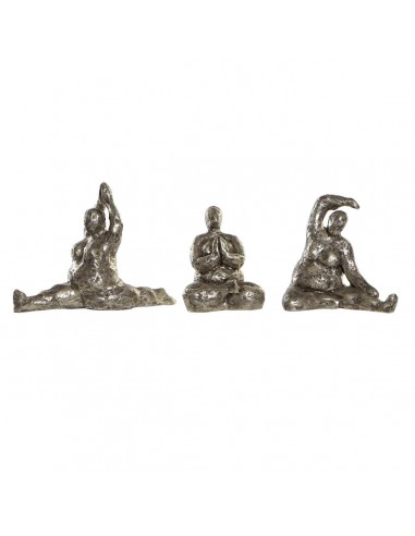 Decoratieve figuren DKD Home Decor...