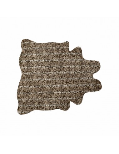 Tapis DKD Home Decor Marron Colonial...