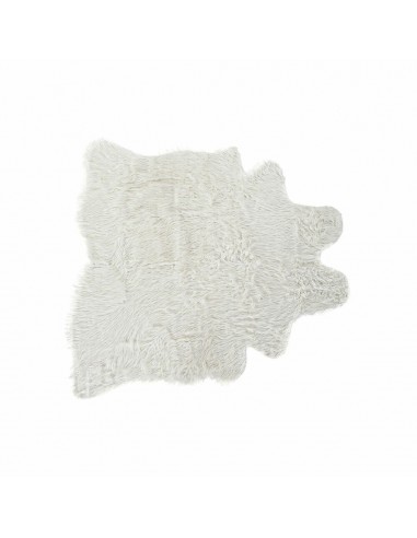 Alfombra DKD Home Decor Blanco (160 x...