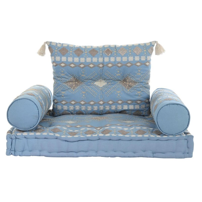 Havestol DKD Home Decor Blau...