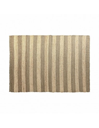 Carpet DKD Home Decor Natural Brown...