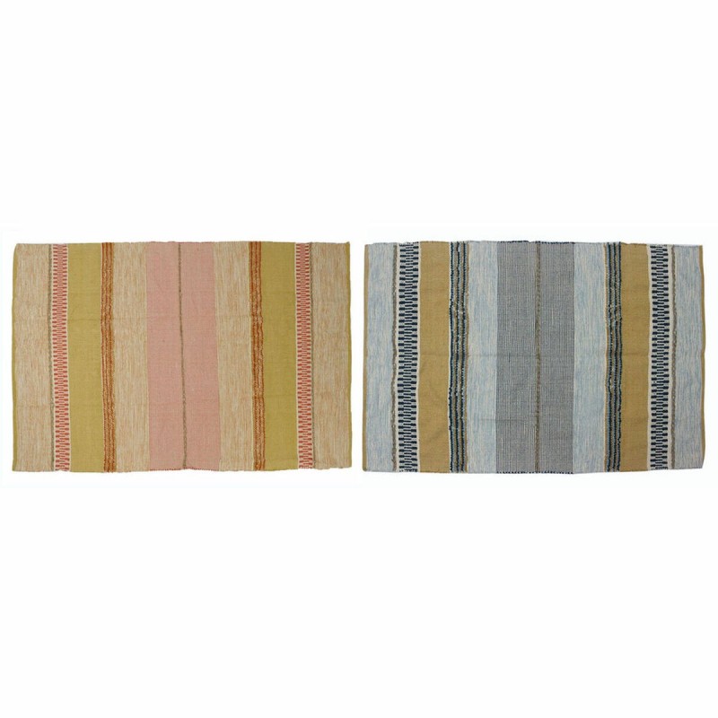 Carpet DKD Home Decor Multicolour...