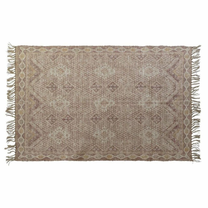 Tapis DKD Home Decor Marron Arabe...