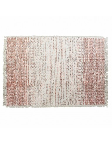 Carpet DKD Home Decor Beige Orange...