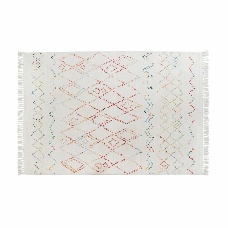 Tapis DKD Home Decor Multicouleur...