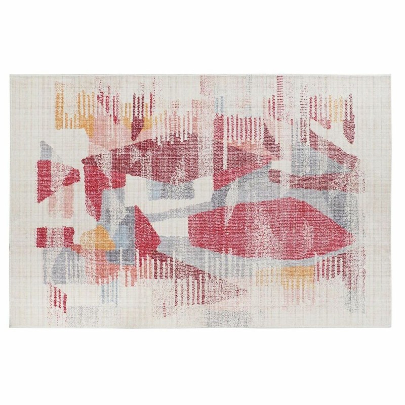 Carpet DKD Home Decor Abstract...