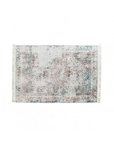 Tapis DKD Home Decor Beige Polyester...