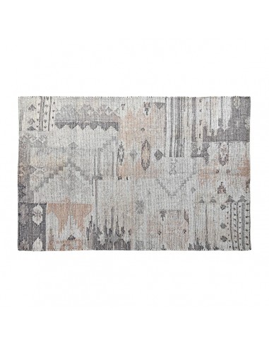 Tapis DKD Home Decor Polyester Coton...