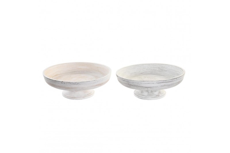 Centre de Table DKD Home Decor Beige...