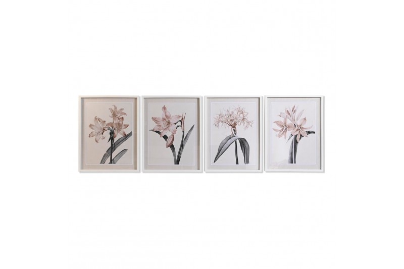 Quadro DKD Home Decor Cristallo...