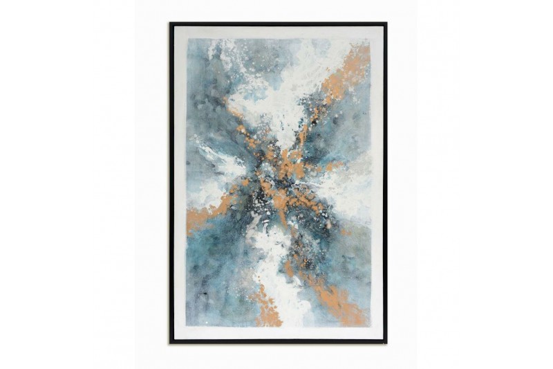 Schilderij DKD Home Decor Abstract...