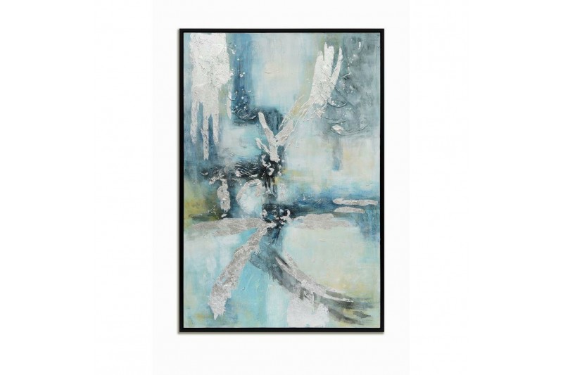 Schilderij DKD Home Decor Abstract...