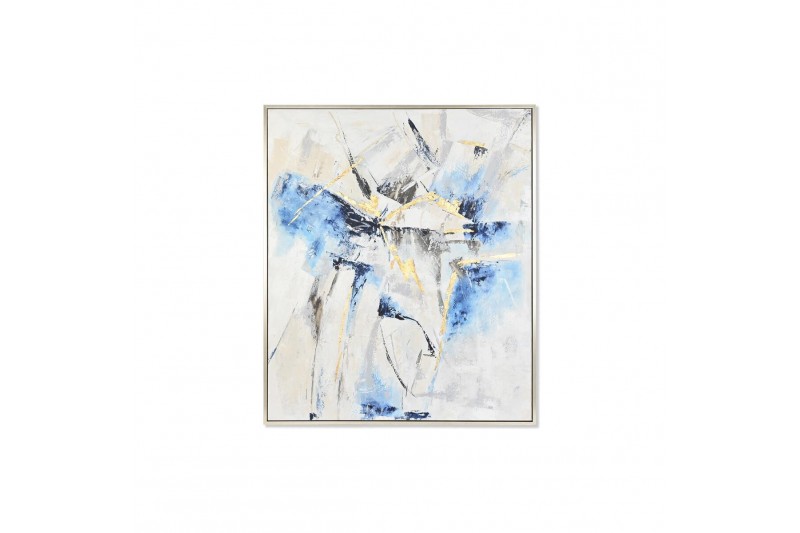 Schilderij DKD Home Decor Abstract...