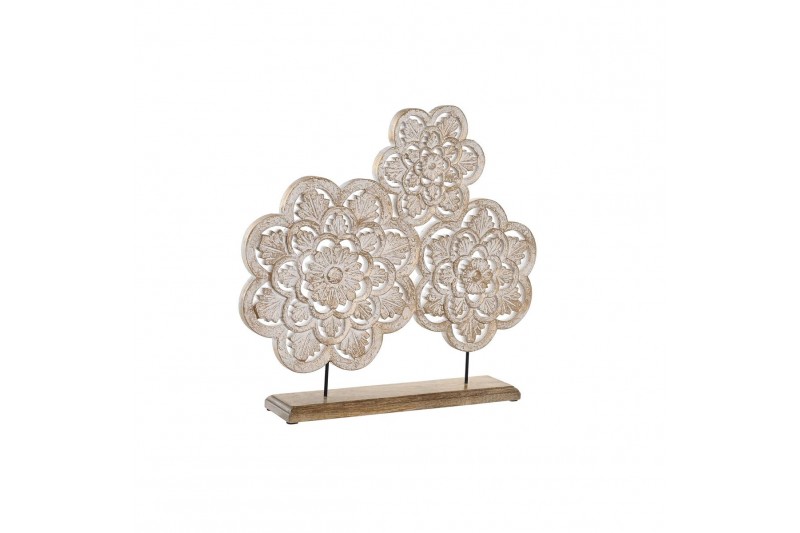 Figura Decorativa DKD Home Decor...