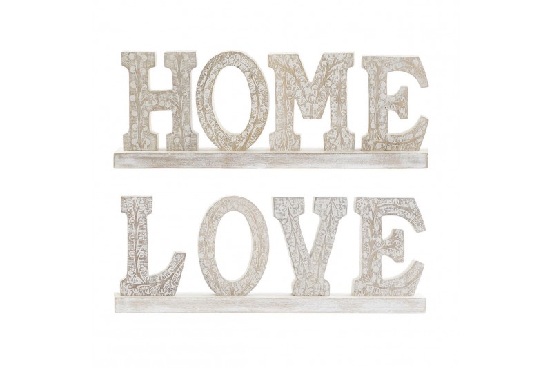 Decoratieve figuren DKD Home Decor...