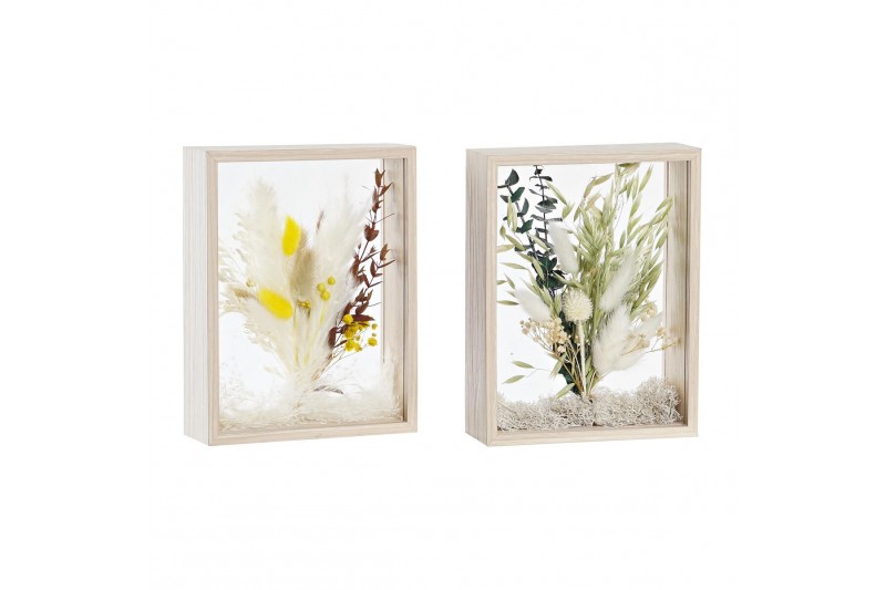 Decorative Flower DKD Home Decor...