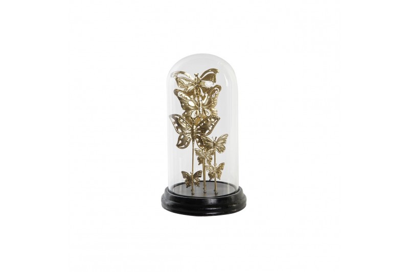 Decorative Figure DKD Home Decor...