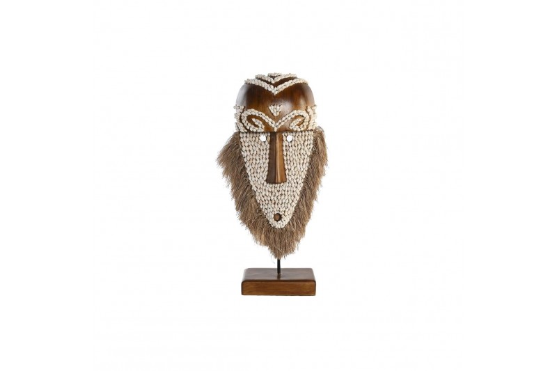 Decorative Figure DKD Home Decor...