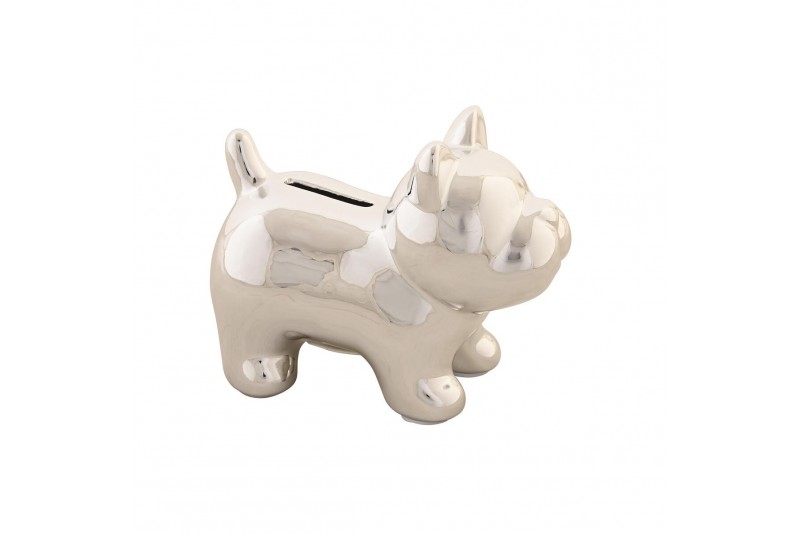 Money box DKD Home Decor Children's...