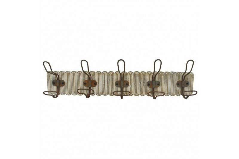 Wall mounted coat hanger DKD Home...