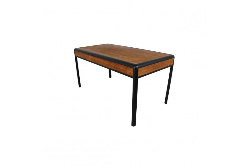 Eettafel DKD Home Decor Spar Metaal...