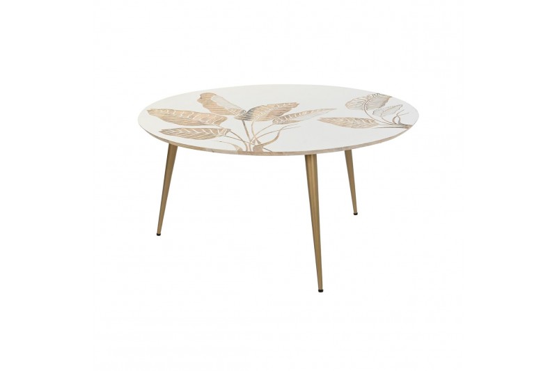 Centre Table DKD Home Decor Mango...