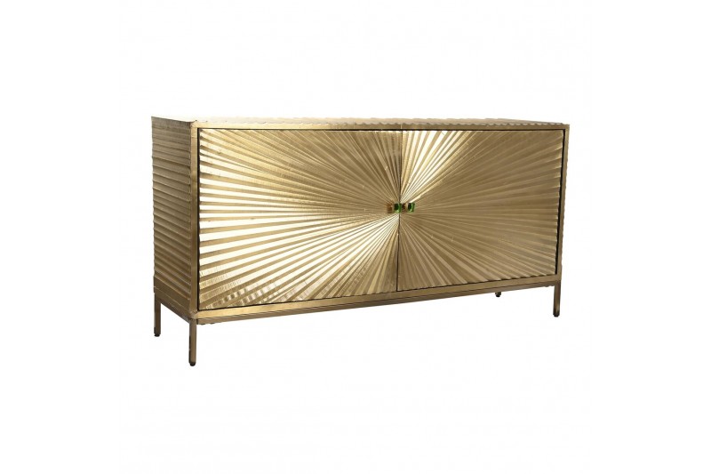 Anrichte DKD Home Decor Golden...