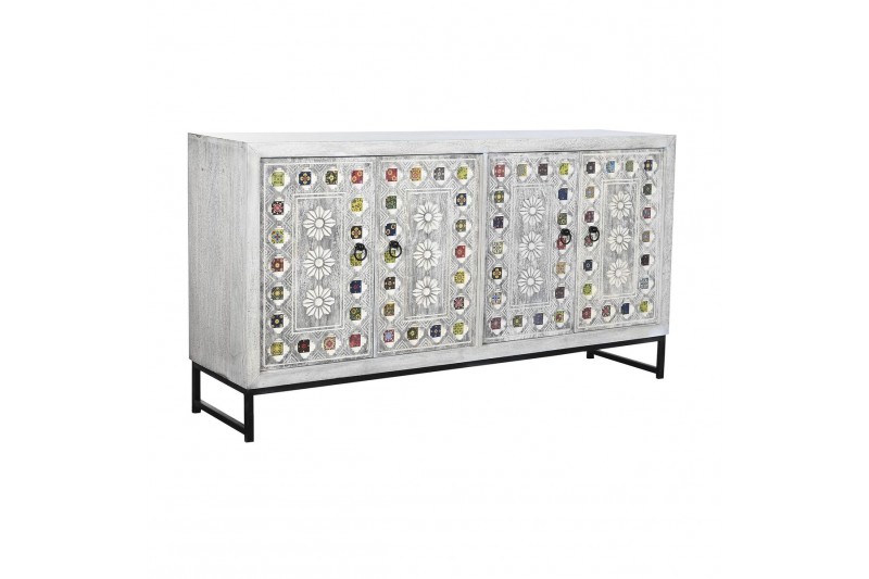 Credenza DKD Home Decor Ceramica...