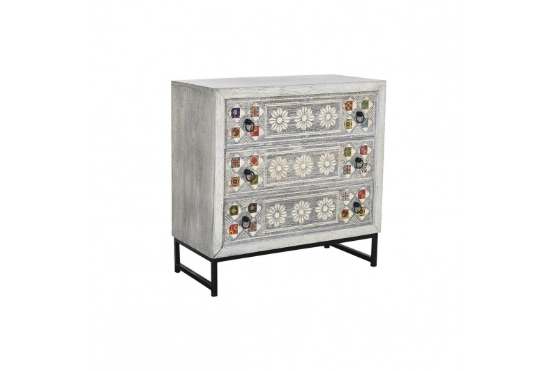 Chest of drawers DKD Home Decor...