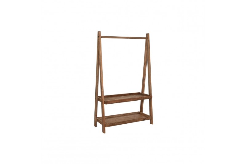 Scaffale DKD Home Decor 90 x 39 x 150...