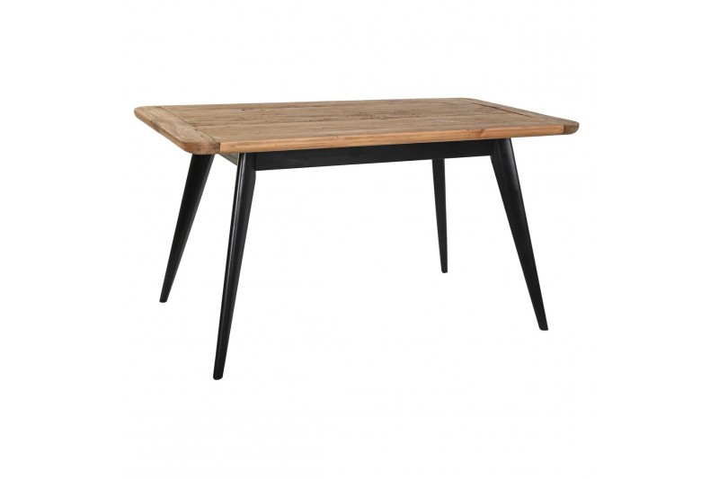 Mesa de Comedor DKD Home Decor Madera...