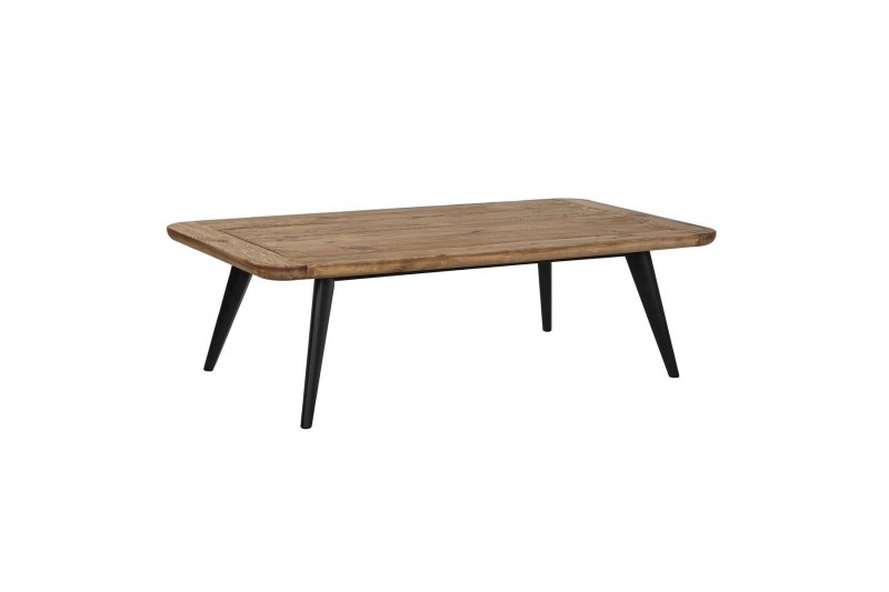 Mesa de Centro DKD Home Decor Madera...